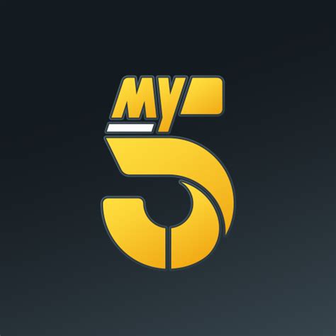 channel 5 app download.